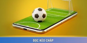 Đọc kèo chấp