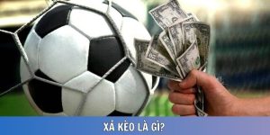 Xả kèo là gì