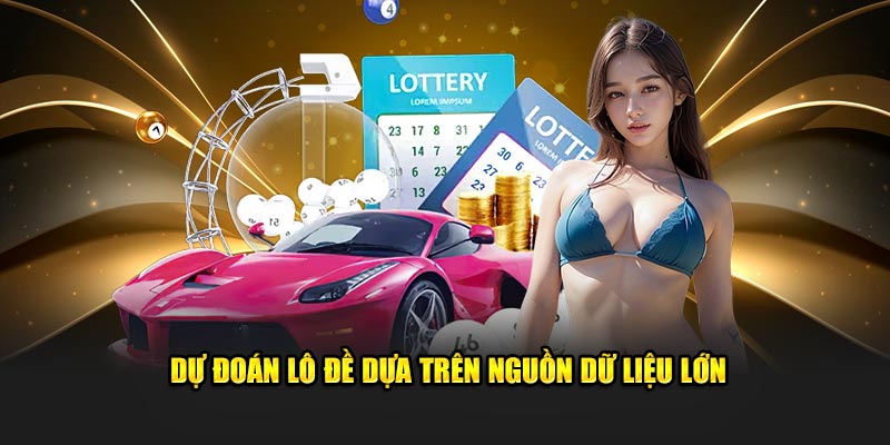 Soi cầu miễn phí 88 - Dự đoán lô đề dựa trên nguồn dữ liệu lớn